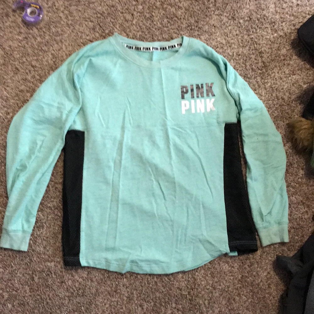 Pike long sleeve